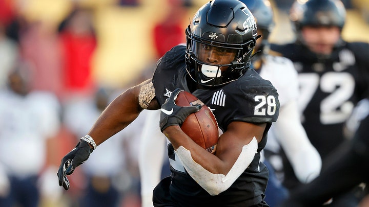 Fox News Flash top headlines for August 23