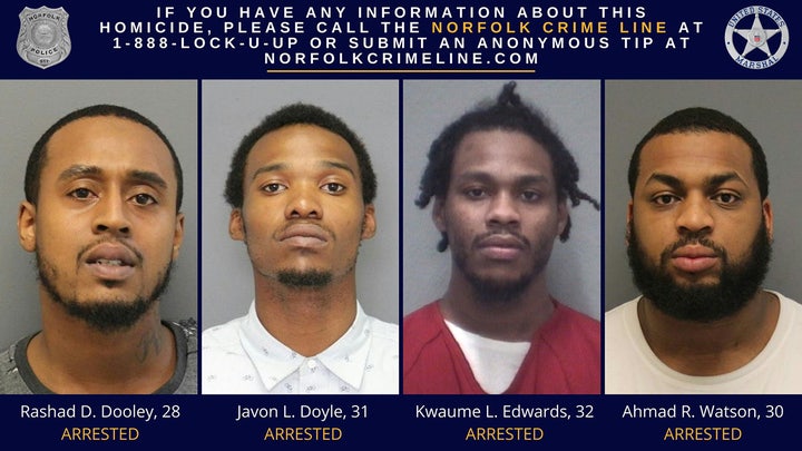 Fox News Flash top headlines for August 12