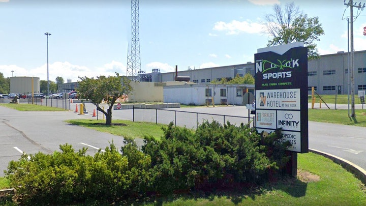 Fox News Flash top headlines for August 1