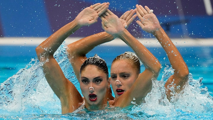 Fox News Flash top headlines for August 3