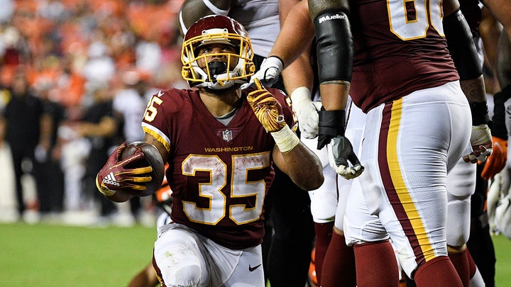 Fox News Flash top headlines for August 21