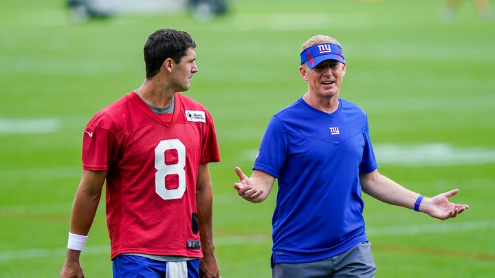 Fox News Flash top headlines for August 5