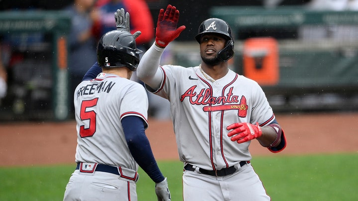 Fox News Flash top headlines for August 22