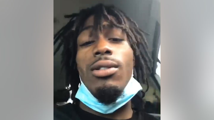 Fox News Flash top headlines for August 26