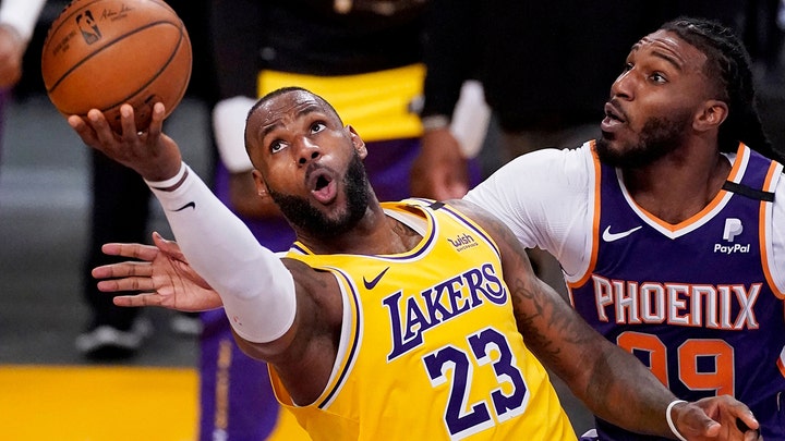 Fox News Flash top headlines for August 23