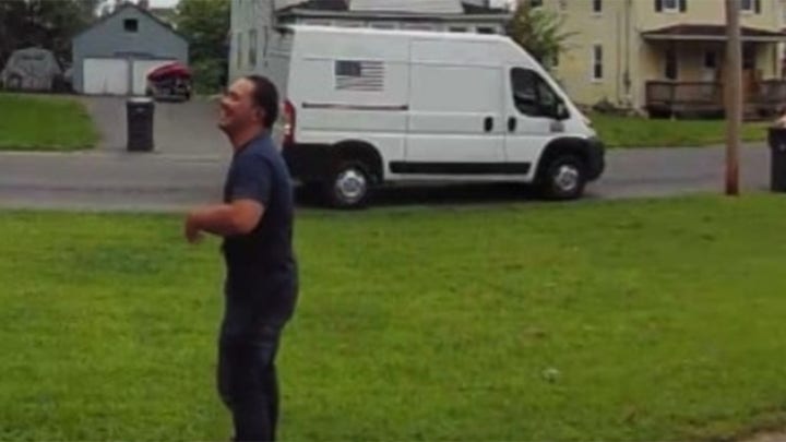 Fox News Flash top headlines for August 8