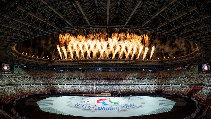 Fox News Flash top headlines for August 24