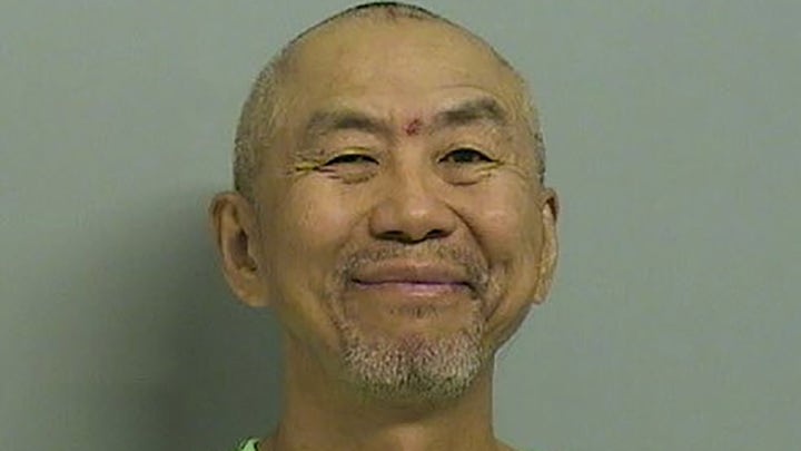 Fox News Flash top headlines for August 25