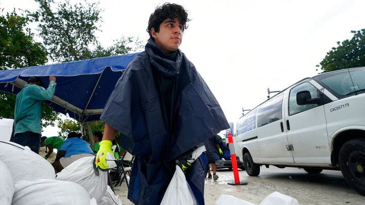 Fox News Flash top headlines for August 18