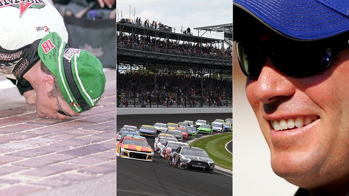 Who has won the most NASCAR Cup Series races?