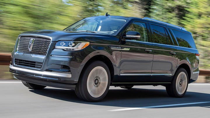 Test drive: 2021 Ford Bronco