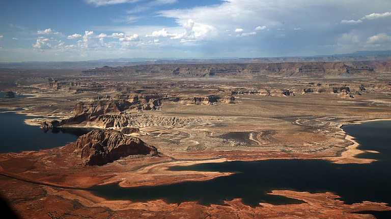 Kentucky mom found dead after getting caught in flash flood in Arizona canyon