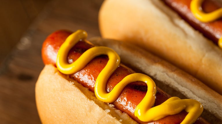 Eating 1 hot dog claims 35 minutes off life, study suggests