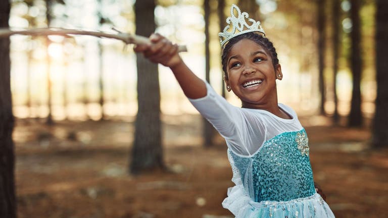 Disney princess culture isn’t toxic to girls and boys over time, study finds