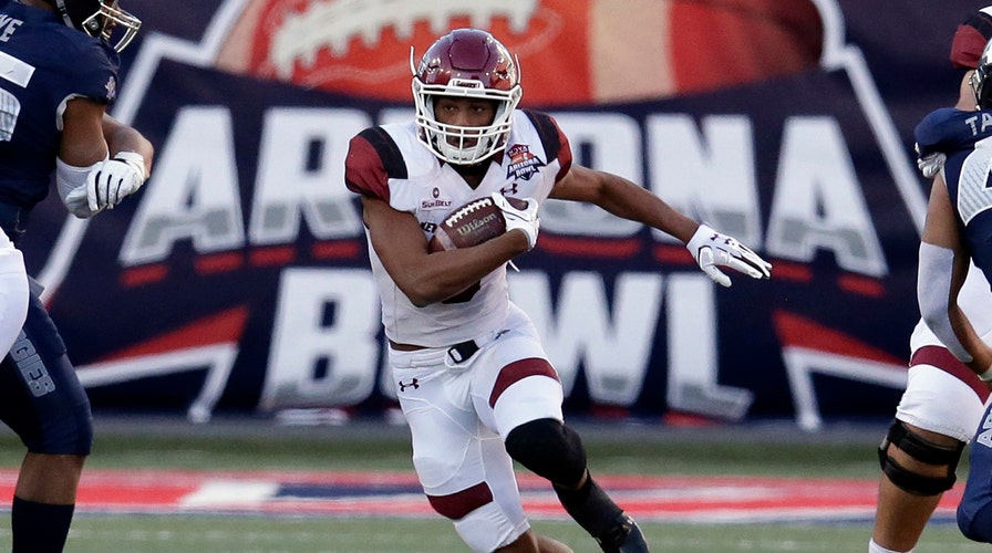 Fox News Flash top headlines for August 10