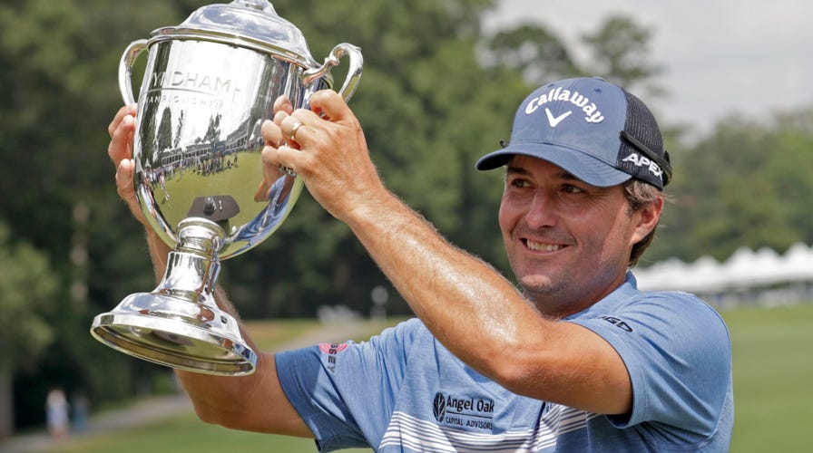 Fox News Flash top headlines for August 16