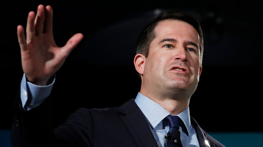 Rep. Seth Moulton slams 'very arrogant' fellow Democrats following stunning Trump victory