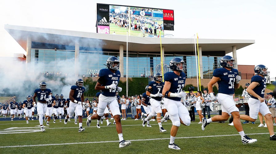 Fox News Flash top headlines for August 25