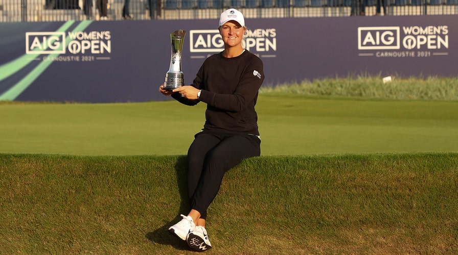 Fox News Flash top headlines for August 22