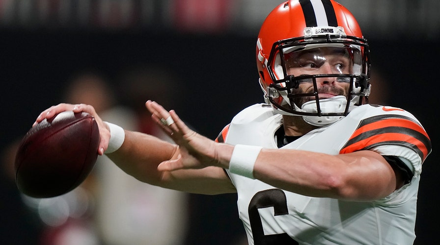 Baker Mayfield revenge on Browns would be sweet for some