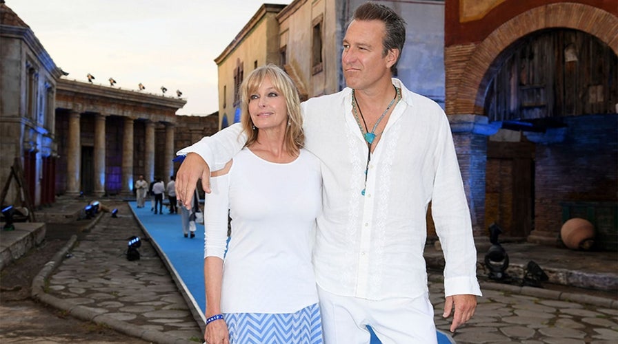 Bo Derek talks becoming a sex symbol after '10' fame, walking the runway and whether she’ll marry John Corbett