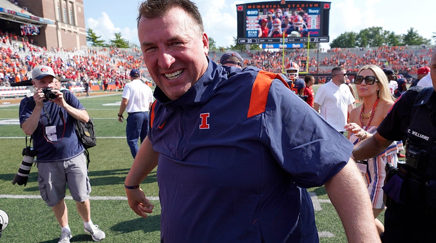 Fox News Flash top headlines for August 29