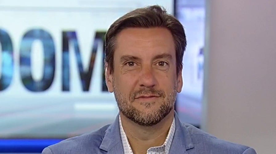 Clay Travis: 'We don't want teachers turning students into far left-wing zealots'