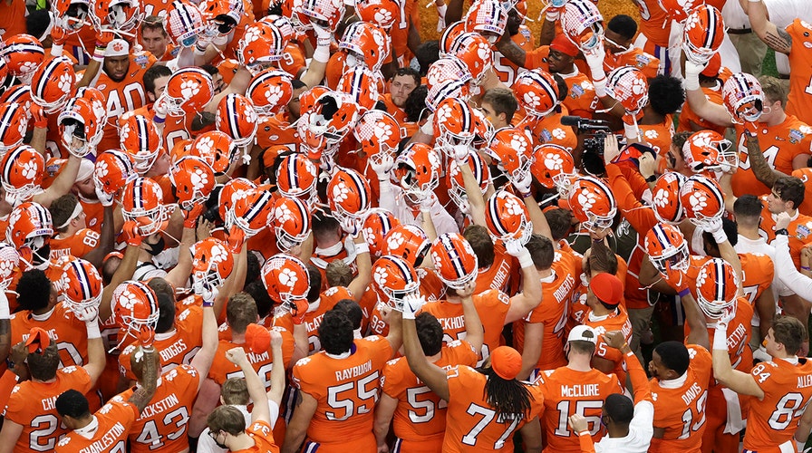 Fox News Flash top headlines for August 20