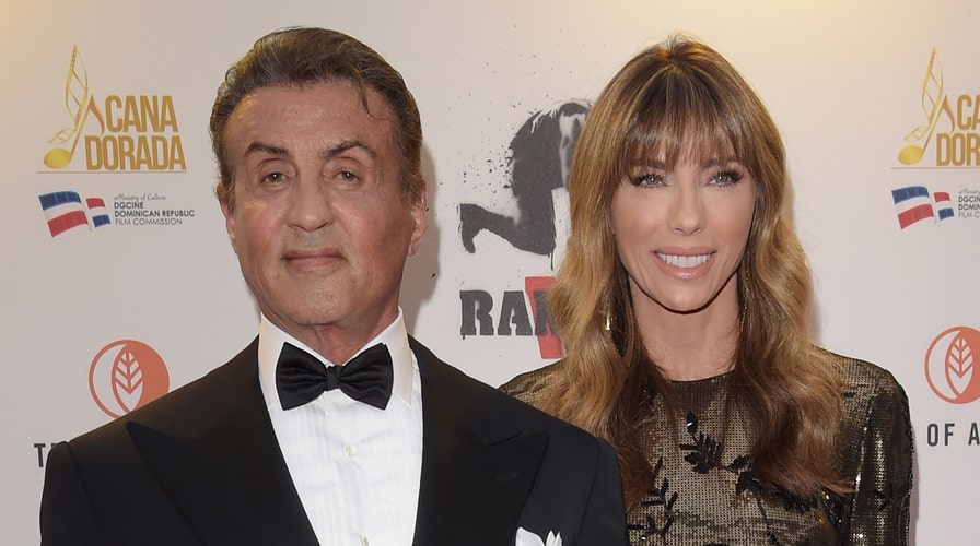 Why did Jennifer Flavin, Sylvester Stallone's Wife, Files for Divorce After a 25-Year Marriage?