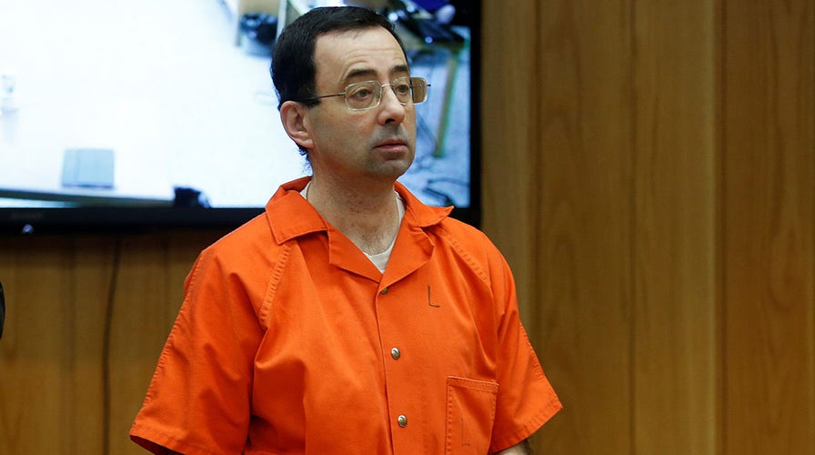 FBI to pay for ‘egregious’ failures in Nassar investigation: attorney