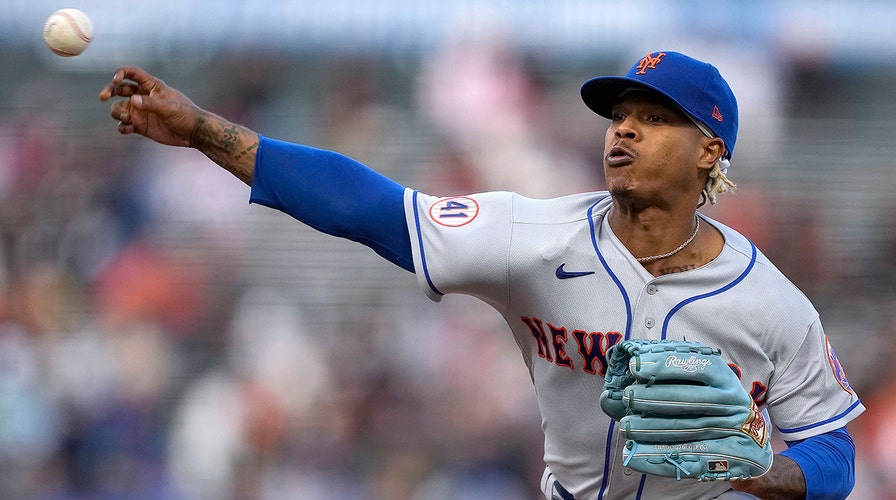 Mets' Marcus Stroman downplays controversy over Javy Baez's remarks: 'It's  all fake bulls---