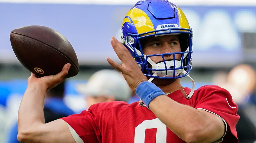 Matthew Stafford takes a not-so-subtle shot at Detroit Lions organization