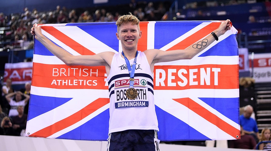 Fox News Flash top headlines for August 2