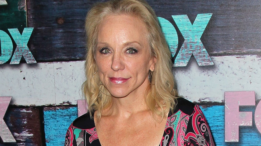 'Grace Under Fire' Actress Brett Butler Reveals She's Broke: 'I've Been ...