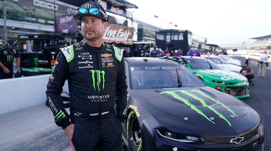This is how Kurt Busch will win the 2020 NASCAR championship