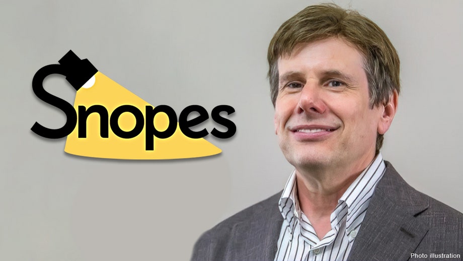Snopes fact-checks its own co-founder, catches him plagiarizing 54 articles following internal review