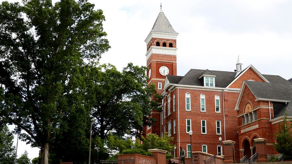 Clemson University reaches settlement with professor fired over Charlie Kirk post