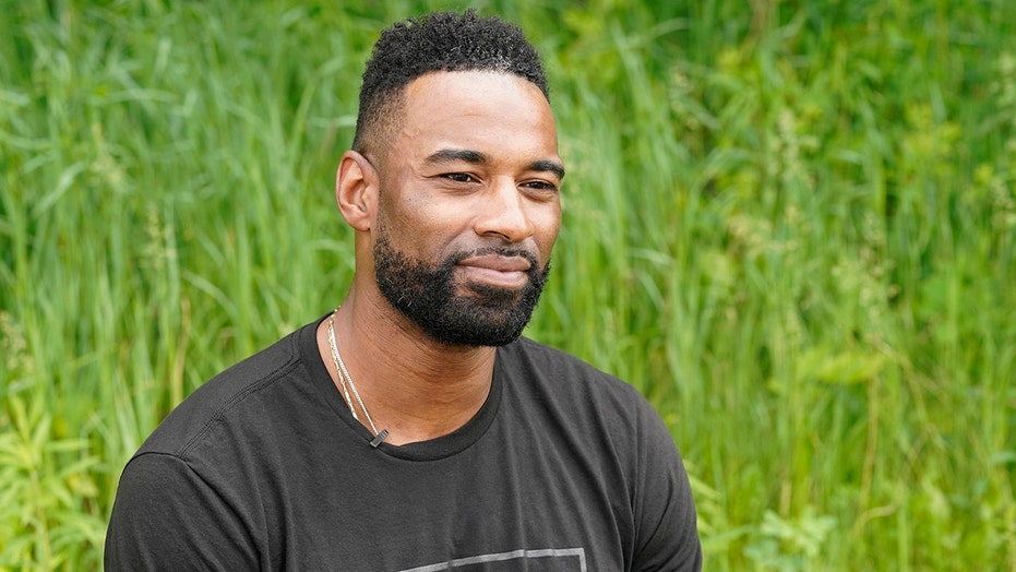 Calvin Johnson aims to change game with cannabis business