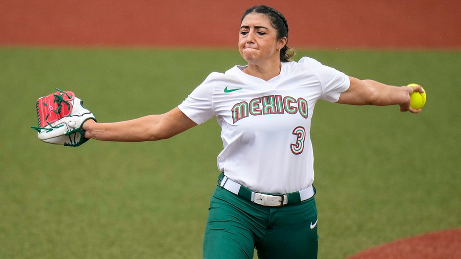 Mexico softball player explains why jerseys were left in Tokyo Olympic Village amid controversy