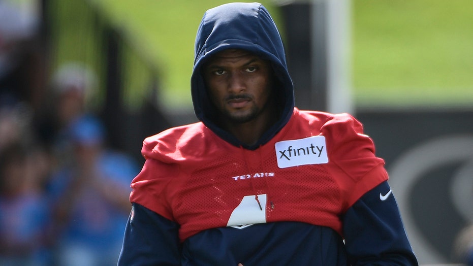 Deshaun Watson accuser goes into graphic detail about massage requests |  Fox News