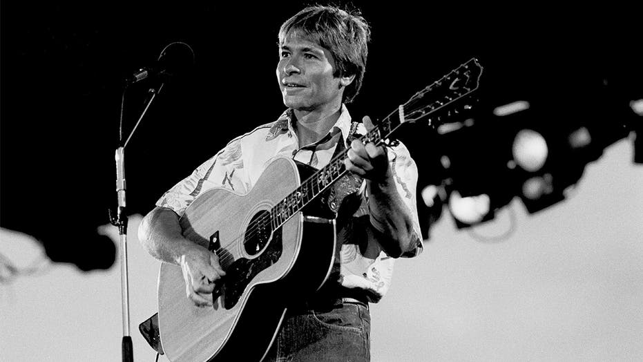 John Denver treasured his home life when he wasn’t on stage, pal says: 'He would always miss the kids'