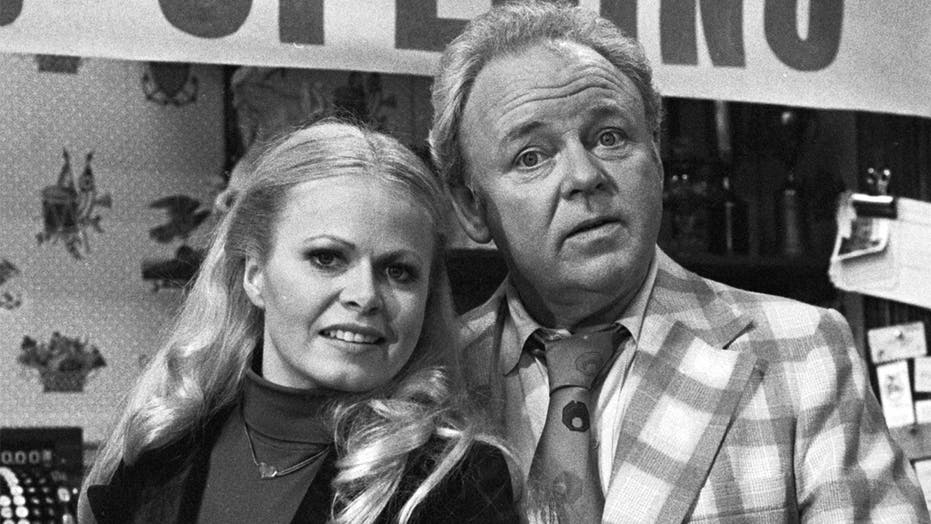 Sally struthers all in the family photos