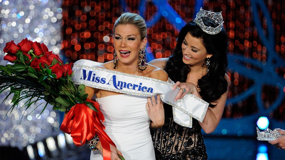Miss America 2013 Mallory Hagan recalls being ridiculed publicly: ‘There is no shame in loving yourself’