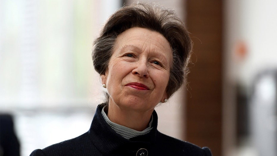 Princess Anne is ‘a country woman at heart’ who ‘never cared for celebrity’ as ‘hardest working’ royal: doc