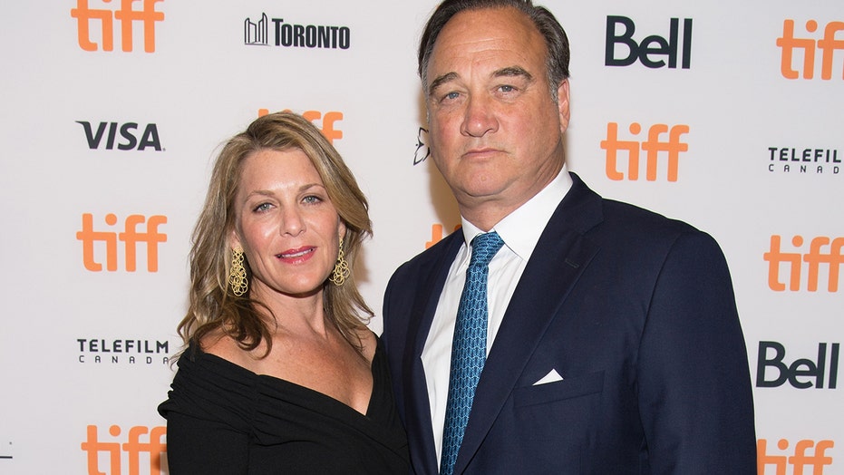 Jim Belushi files for divorce from wife Jennifer after more 23 years of marriage
