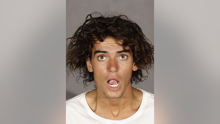 California homeless man arrested three times in three days because of ‘Zero-Dollar’ bail, police say