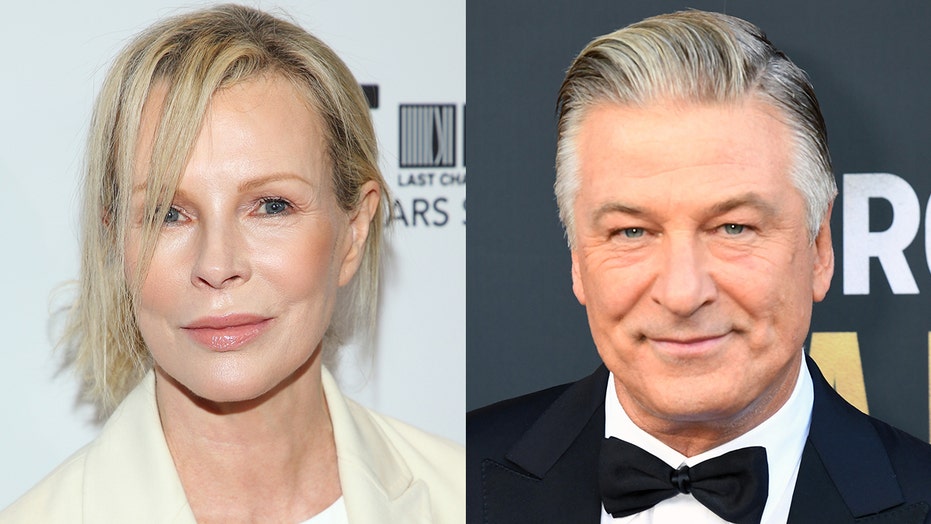 Alec Baldwin’s ex-wife Kim Basinger makes rare comment about one of his children in birthday tribute response