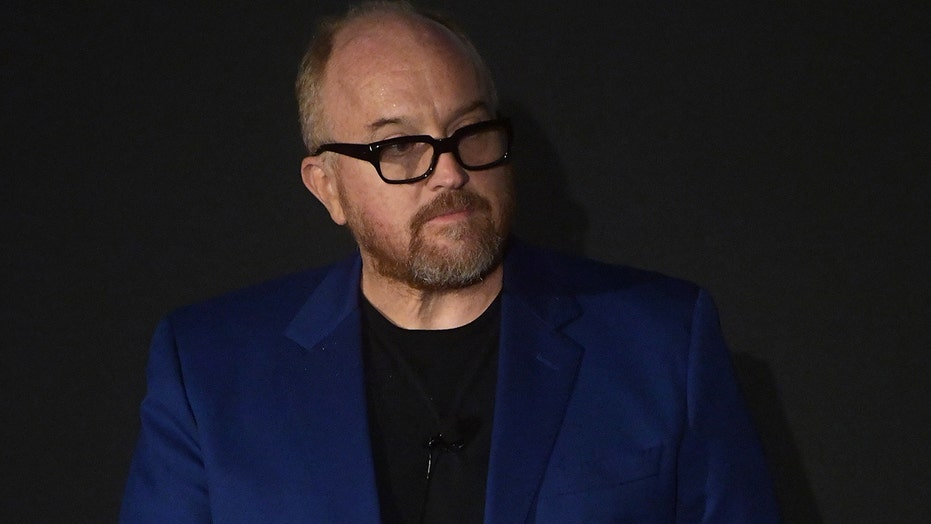 Louis C.K. announces 2021 comeback tour years after sexual misconduct scandal, cancellation