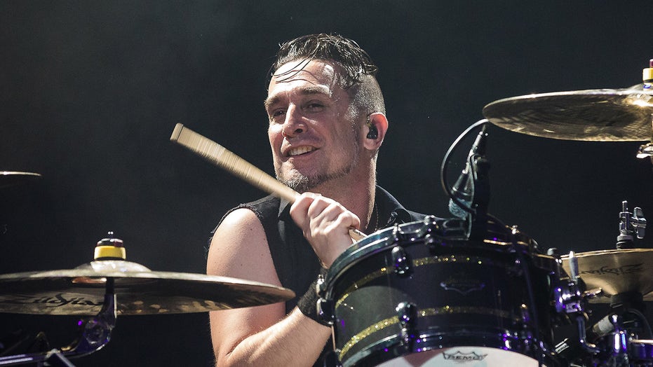 Offspring drummer kicked off tour after refusing coronavirus vaccine says he suffers from rare condition