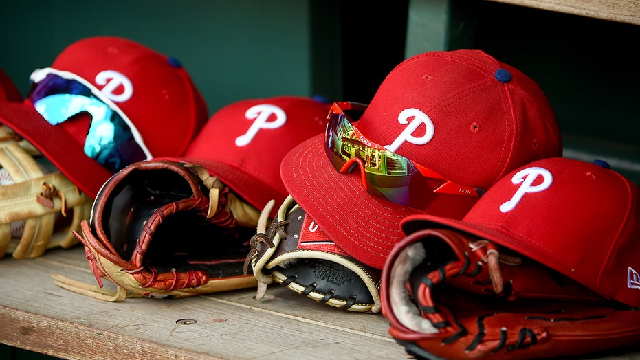 Phillies minor leaguer suffers scary medical episode during game: ‘He needs a lot of prayers’